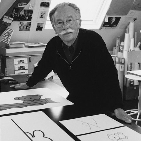 Dick Bruna / Nijntje