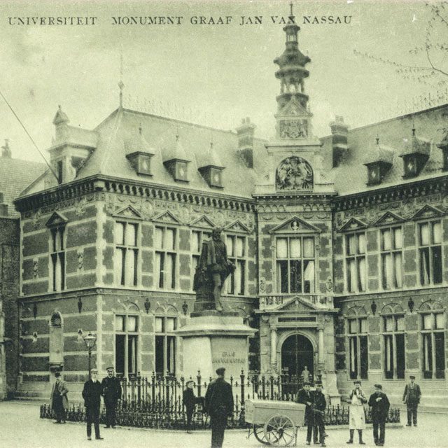 Universiteit Utrecht