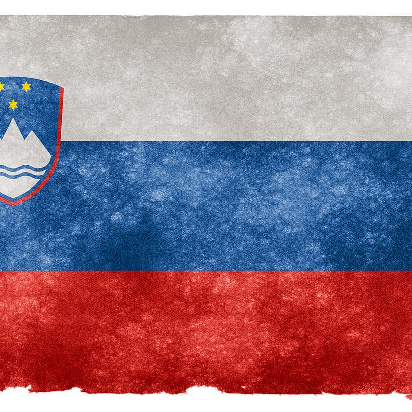 Slovene