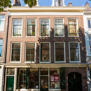 Het Literatuurhuis