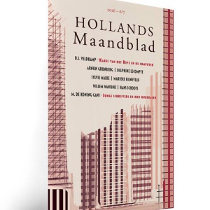 Hollands Maandblad