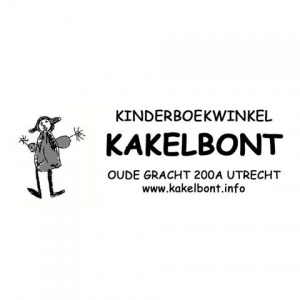 Kinderboekwinkel Kakelbont