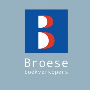 Boekhandel Broese