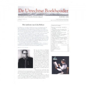 De Utrechtse Boekhouder